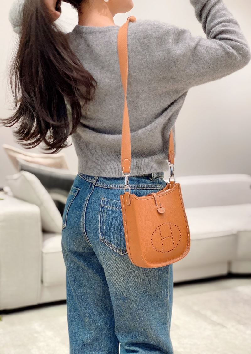 Hermes Evelyn Bags